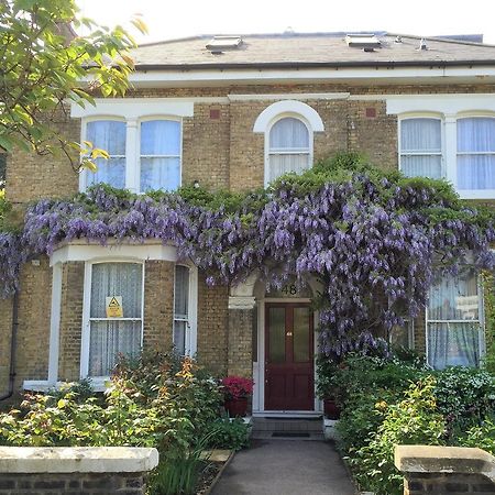 St. James'S Guest House Londres Exterior foto